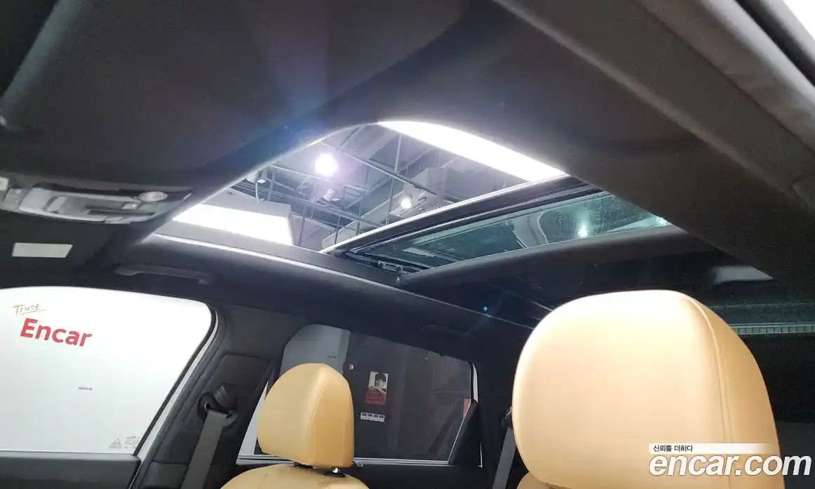 Kia Sorento 2021 1.6 Автомат в Москве № 115596, фото 19