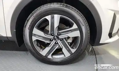 Kia Sorento 2021 1.6 Автомат в Москве № 115596, миниатюра 3