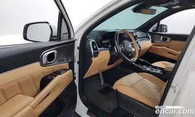 Kia Sorento 2021 1.6 Автомат в Москве № 115596, миниатюра 8