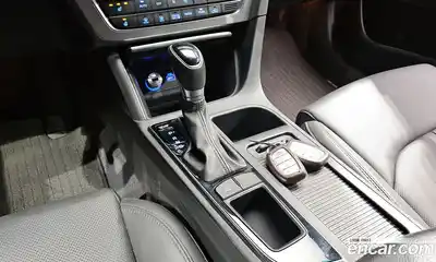 Hyundai Sonata 2016 2.0 Автомат в Москве № 115605, миниатюра 11