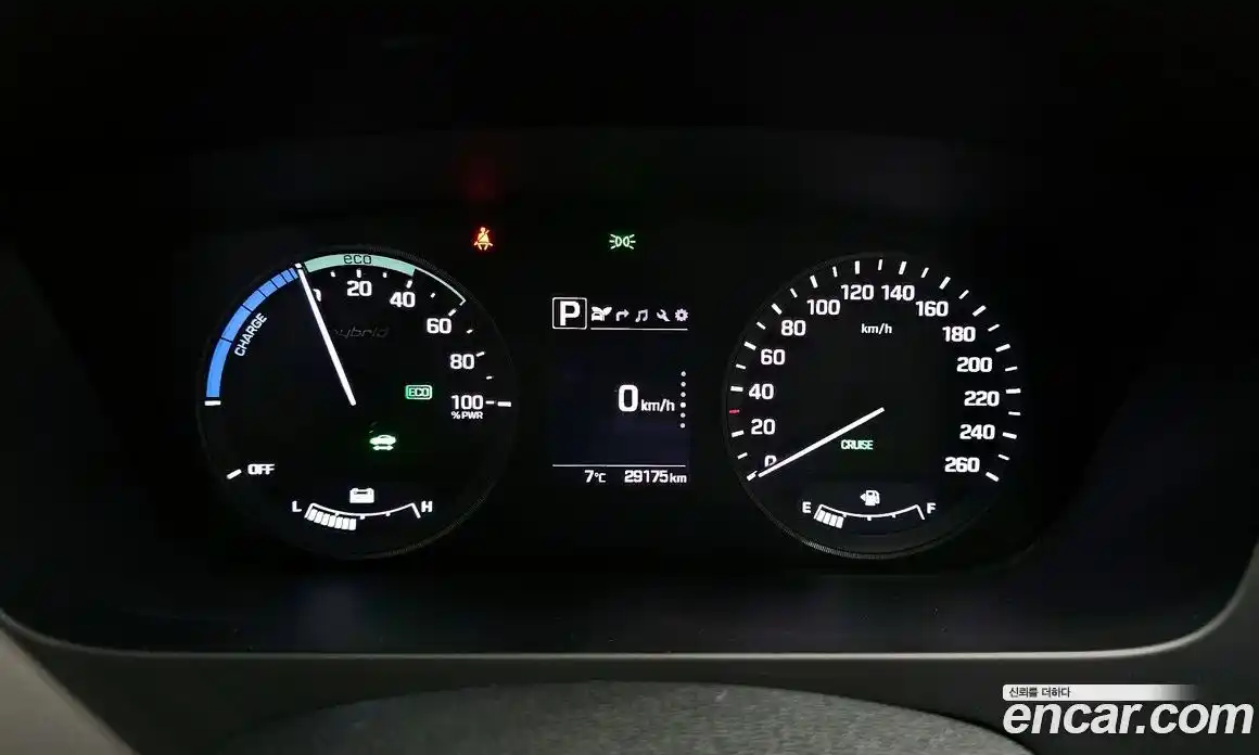 Hyundai Sonata 2016 2.0 Автомат в Москве № 115605, фото 13