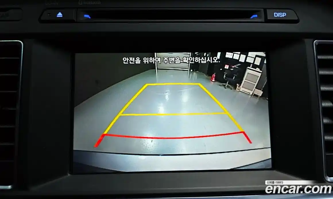 Hyundai Sonata 2016 2.0 Автомат в Москве № 115605, фото 16