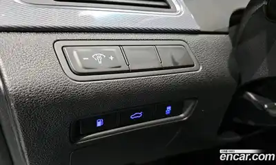 Hyundai Sonata 2016 2.0 Автомат в Москве № 115605, миниатюра 2