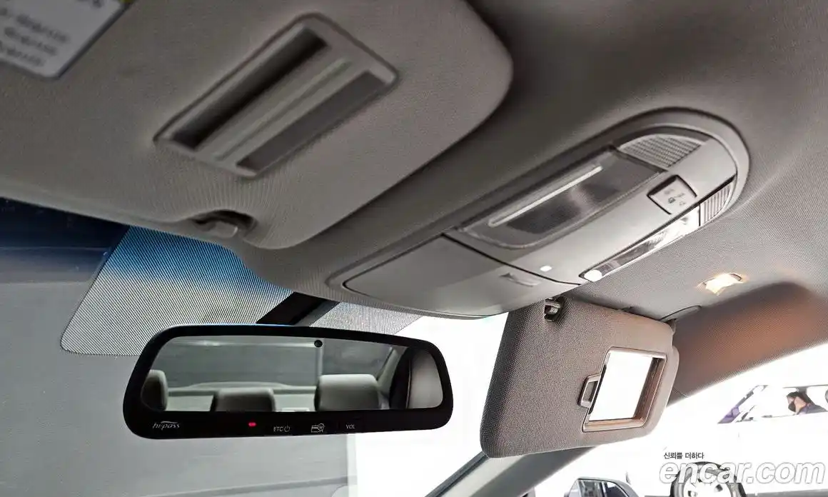 Hyundai Sonata 2016 2.0 Автомат в Москве № 115605, фото 6