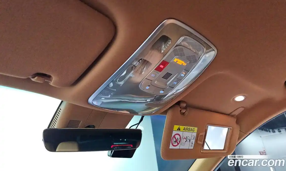 Genesis GV80 2024 2.5 Автомат в Москве № 116405, фото 17