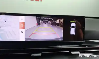 Genesis GV80 2024 2.5 Автомат в Москве № 116405, миниатюра 3