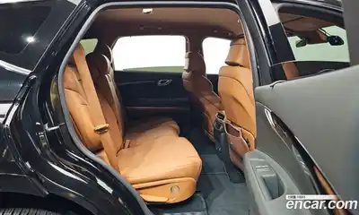 Genesis GV80 2024 2.5 Автомат в Москве № 116405, миниатюра 8