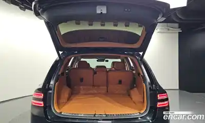 Genesis GV80 2024 2.5 Автомат в Москве № 116405, миниатюра 9
