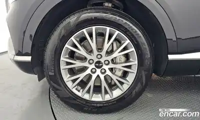 Genesis GV80 2024 2.5 Автомат в Москве № 116405, миниатюра 10