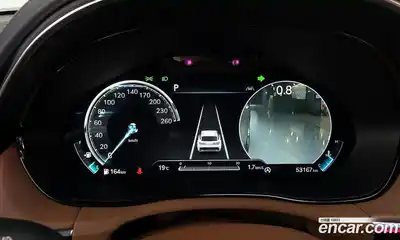 Genesis GV70 2022 2.5 Автомат в Москве № 118032, миниатюра 7