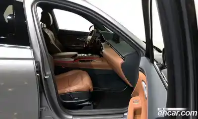 Genesis GV70 2022 2.5 Автомат в Москве № 118032, миниатюра 9