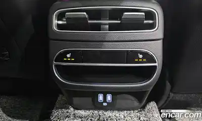 Genesis GV70 2022 2.2 Автомат в Москве № 118442, миниатюра 6