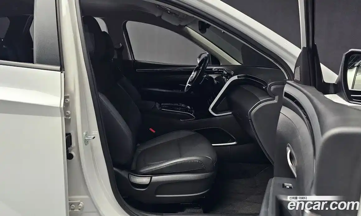 Hyundai Tucson 2023 1.6 Автомат в Москве № 119795, фото 11