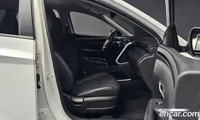 Hyundai Tucson 2023 1.6 Автомат в Москве № 119795, миниатюра 11