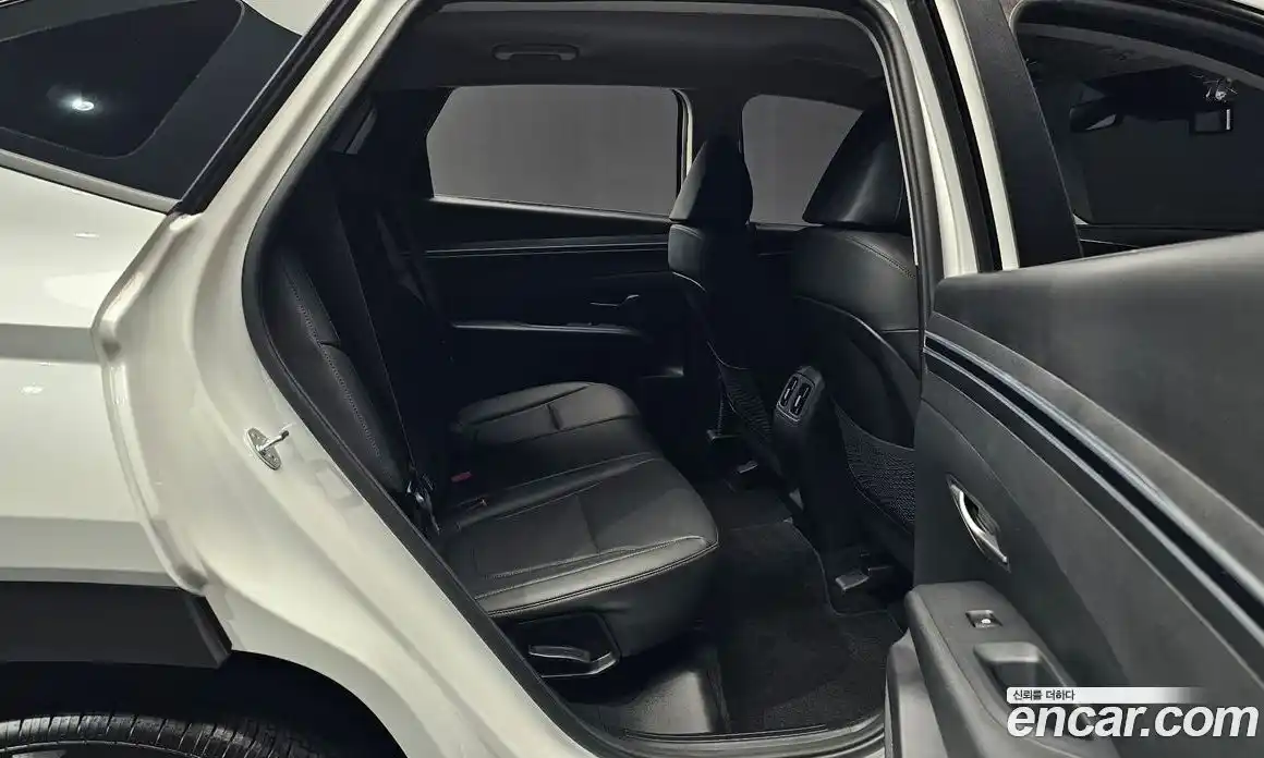 Hyundai Tucson 2023 1.6 Автомат в Москве № 119795, фото 12