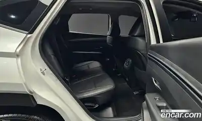 Hyundai Tucson 2023 1.6 Автомат в Москве № 119795, миниатюра 12