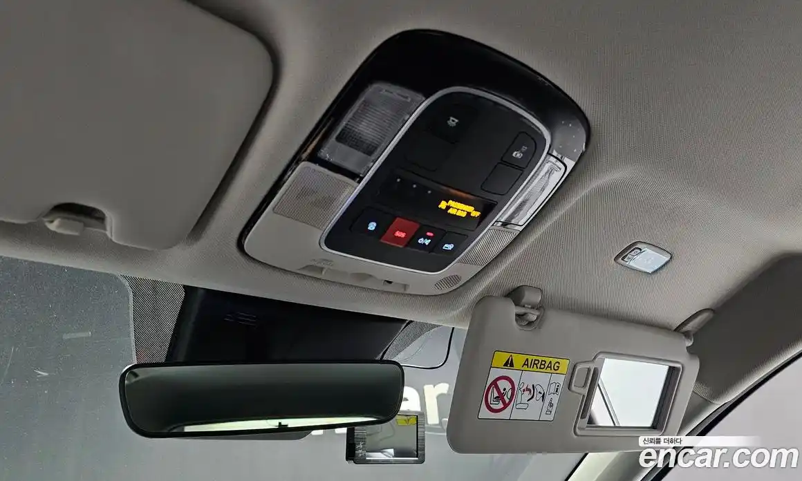 Hyundai Tucson 2023 1.6 Автомат в Москве № 119795, фото 19