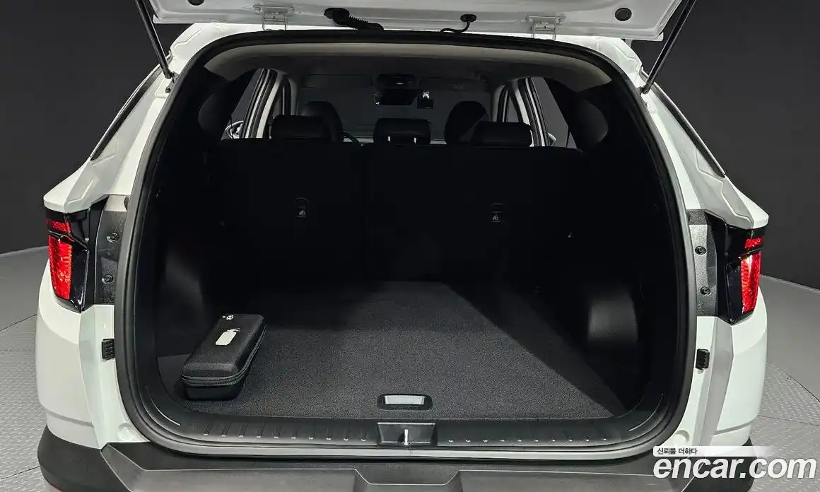 Hyundai Tucson 2023 1.6 Автомат в Москве № 119795, фото 20