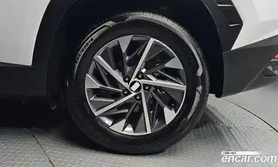 Hyundai Tucson 2023 1.6 Автомат в Москве № 119795, миниатюра 5