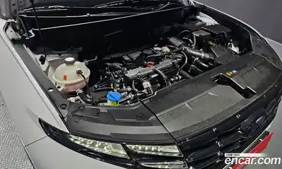 Hyundai Tucson 2023 1.6 Автомат в Москве № 119795, миниатюра 6