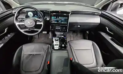 Hyundai Tucson 2023 1.6 Автомат в Москве № 119795, миниатюра 7