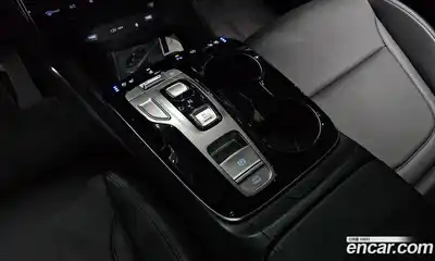 Hyundai Tucson 2023 1.6 Автомат в Москве № 119795, миниатюра 9