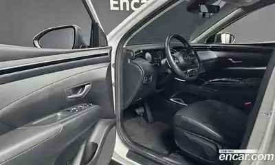 Hyundai Tucson 2023 1.6 Автомат в Москве № 119795, миниатюра 10