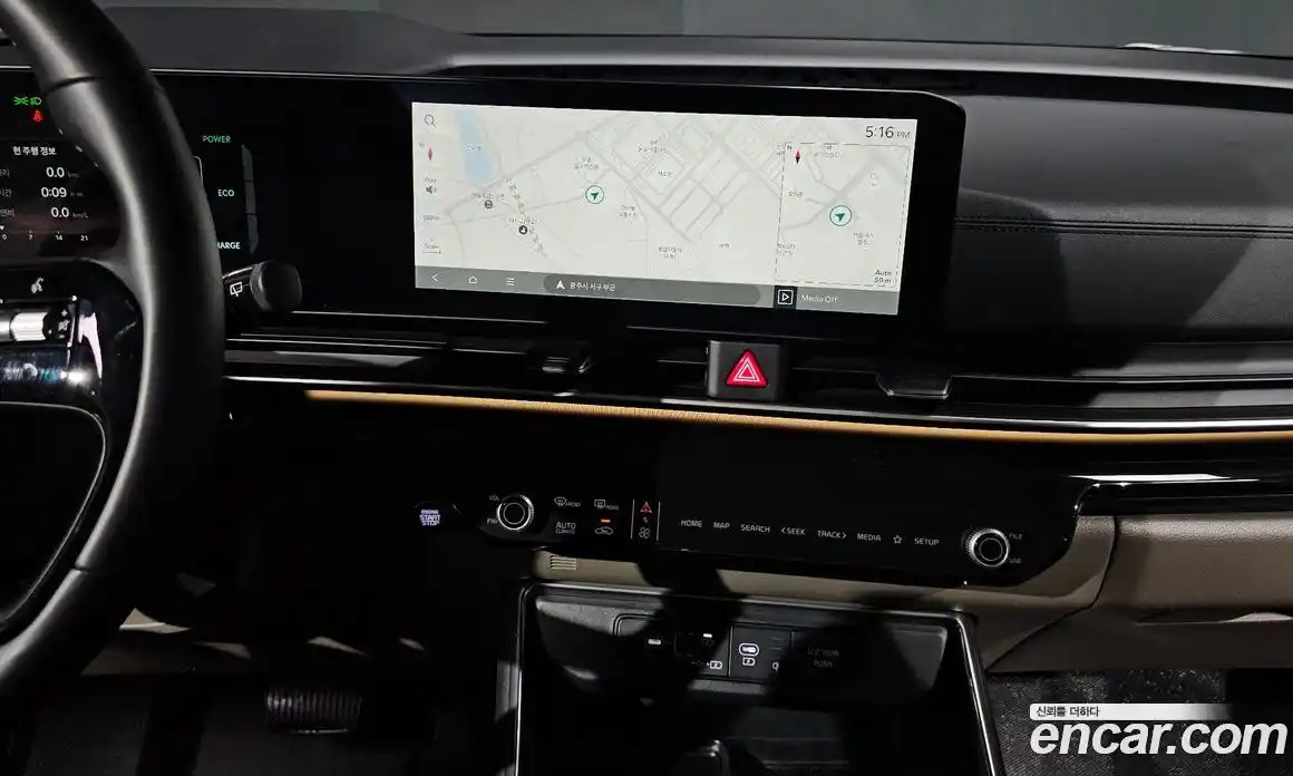 Kia Canival 2025 1.6 Автомат в Москве № 120047, фото 17