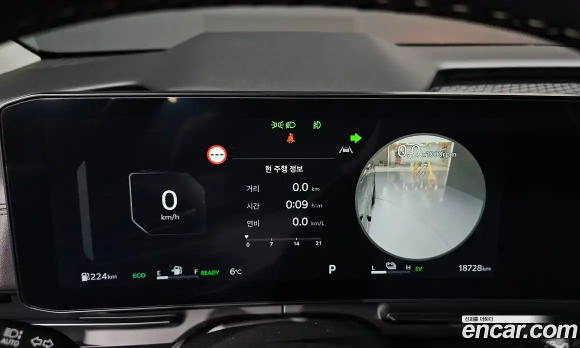 Kia Canival 2025 1.6 Автомат в Москве № 120047, фото 18