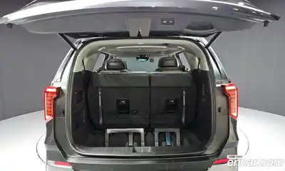 Kia Canival 2025 1.6 Автомат в Москве № 120047, миниатюра 2