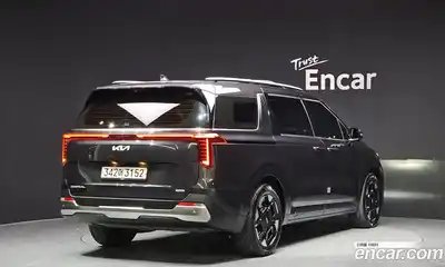 Kia Canival 2025 1.6 Автомат в Москве № 120047, миниатюра 6