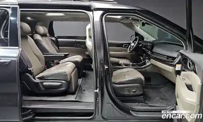 Kia Canival 2025 1.6 Автомат в Москве № 120047, миниатюра 7