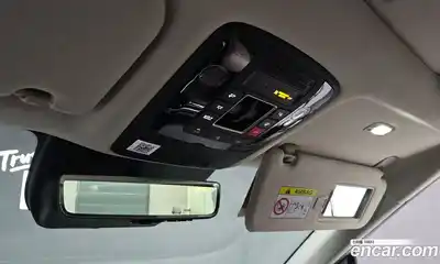 Kia Canival 2025 1.6 Автомат в Москве № 120047, миниатюра 8