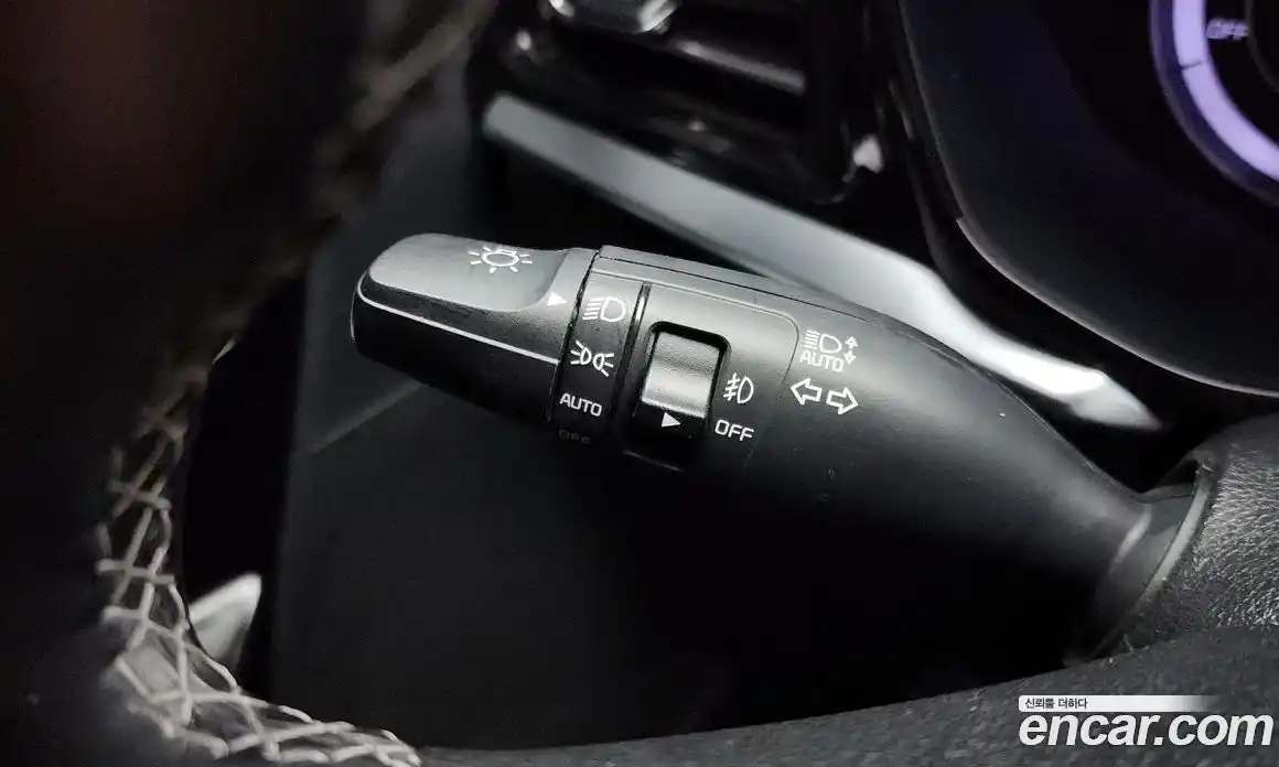 Kia Niro 2020 1.6 Автомат в Москве № 121499, фото 20