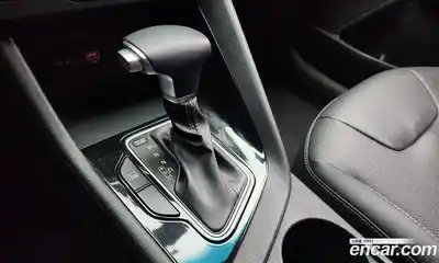 Kia Niro 2020 1.6 Автомат в Москве № 121499, миниатюра 5