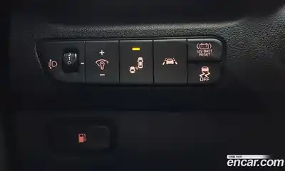 Kia Niro 2020 1.6 Автомат в Москве № 121499, миниатюра 8