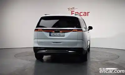 Kia Canival, 2023