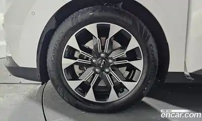 Kia Canival 2023 2.2 Автомат в Москве № 121585, миниатюра 12