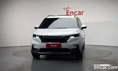 Kia Canival 2023 2.2 Автомат в Москве № 121585, миниатюра 5