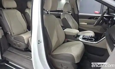 Kia Canival 2023 2.2 Автомат в Москве № 121585, миниатюра 6