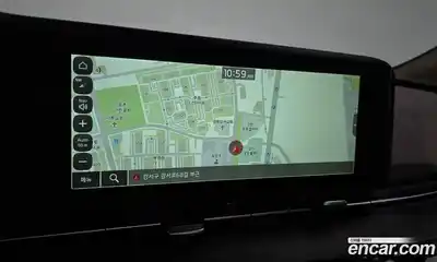 Kia Canival 2023 2.2 Автомат в Москве № 121585, миниатюра 7