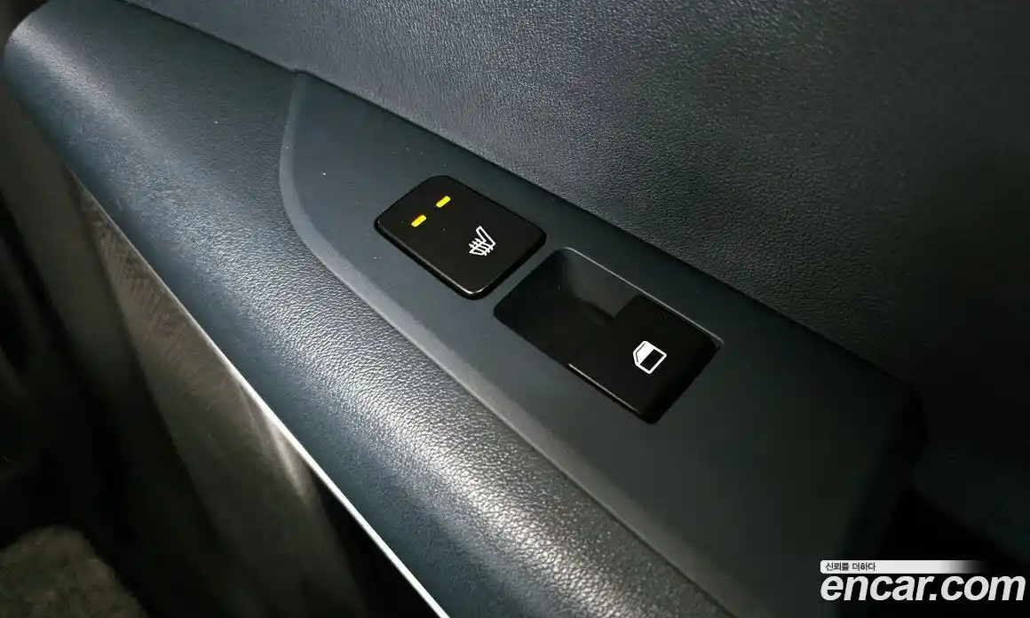 Kia Niro 2024 1.6 Автомат в Москве № 121777, фото 14