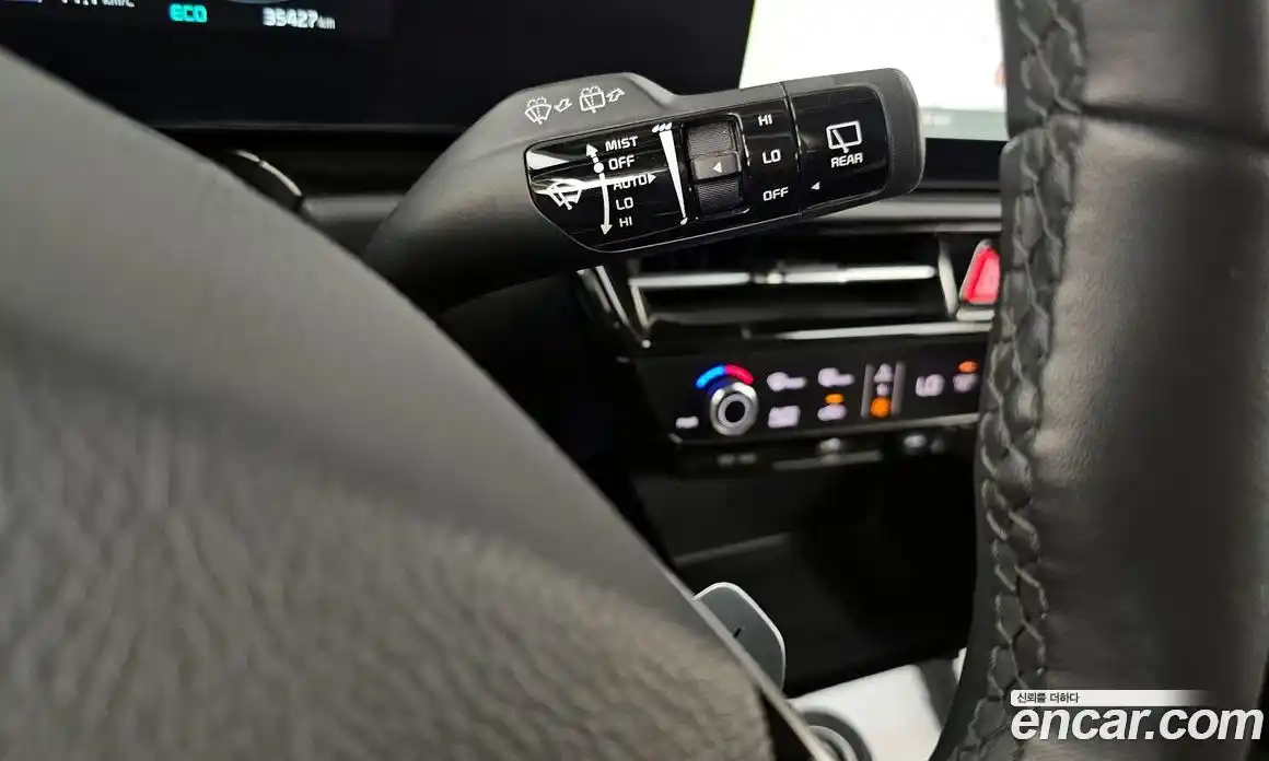 Kia Niro 2024 1.6 Автомат в Москве № 121777, фото 15