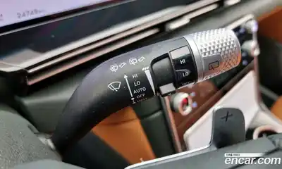 Genesis GV80 2024 2.5 Автомат в Москве № 122528, миниатюра 12