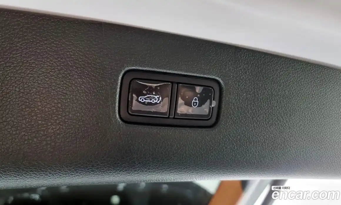 Genesis GV80 2024 2.5 Автомат в Москве № 122528, фото 20