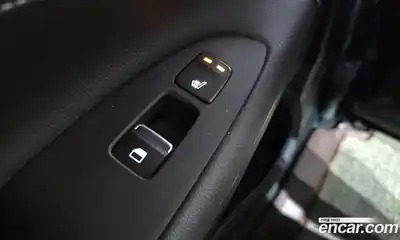 Hyundai Grandeur 2018 3.0 Автомат в Москве № 123642, миниатюра 11