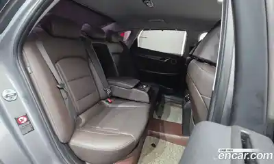 Hyundai Grandeur 2018 3.0 Автомат в Москве № 123642, миниатюра 6