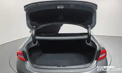 Hyundai Grandeur 2018 3.0 Автомат в Москве № 123642, миниатюра 10