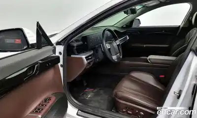 Hyundai Grandeur, 2023