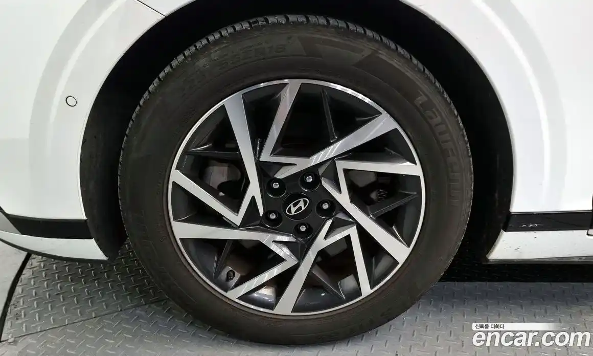 Hyundai Grandeur 2023 3.5 Автомат в Москве № 123687, фото 11